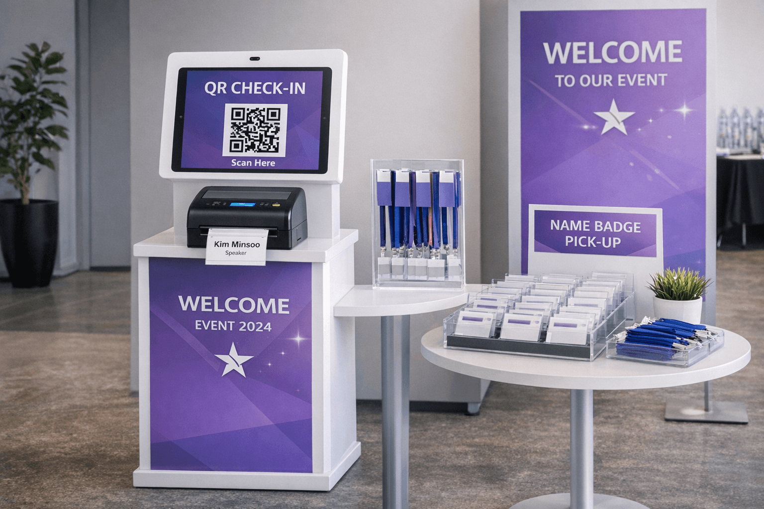 Camflo Onsite Real Scene